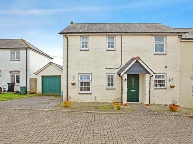 House for sale in Helston, Cornwall