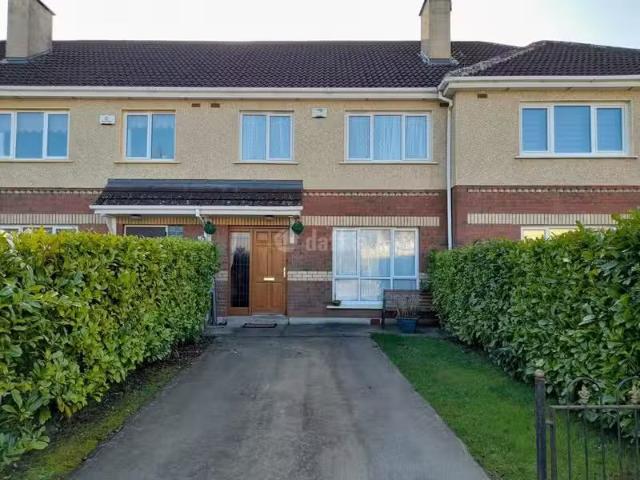 House to rent