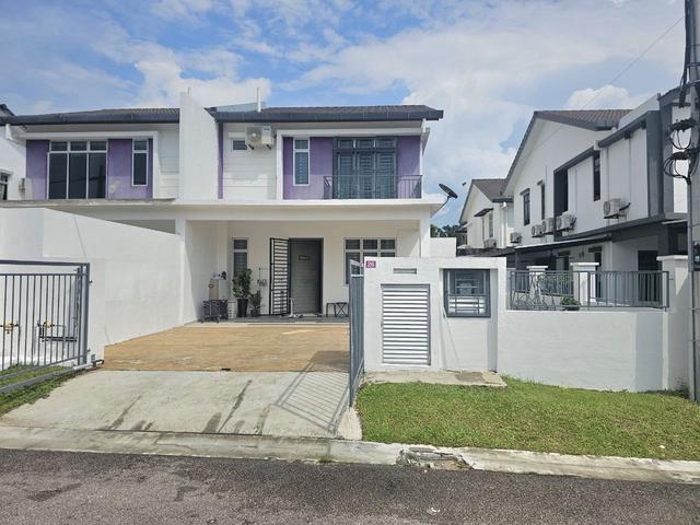 House for sale in Johore Bahru, Johor