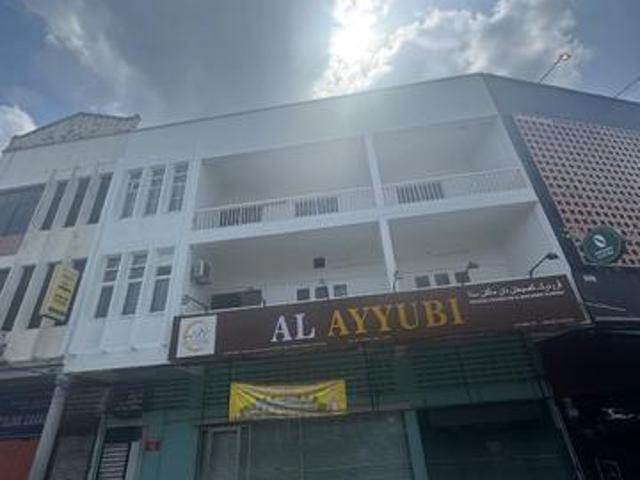 Property for rent in Kota Bahru, Kelantan