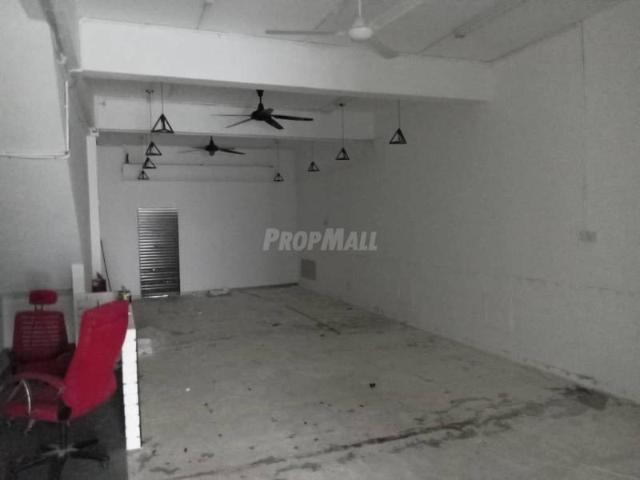 Apartment for rent in Wellesley, Penang