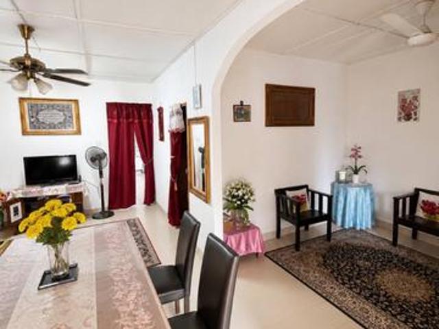 Terraced House for sale in Petaling, Alam Impian