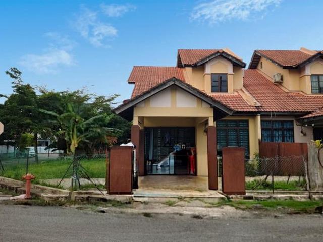 Terraced House for sale in Kuantan, Pahang