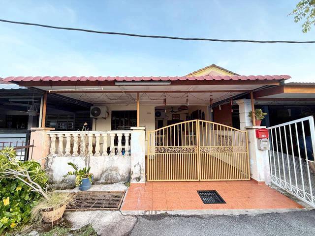 Terraced House for sale in Sri Rusa, Negeri Sembilan
