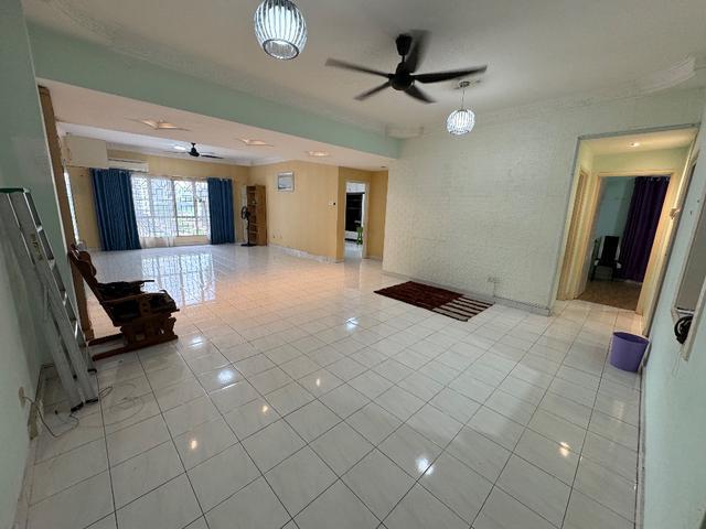 Condominium for sale in Selayang, Selangor