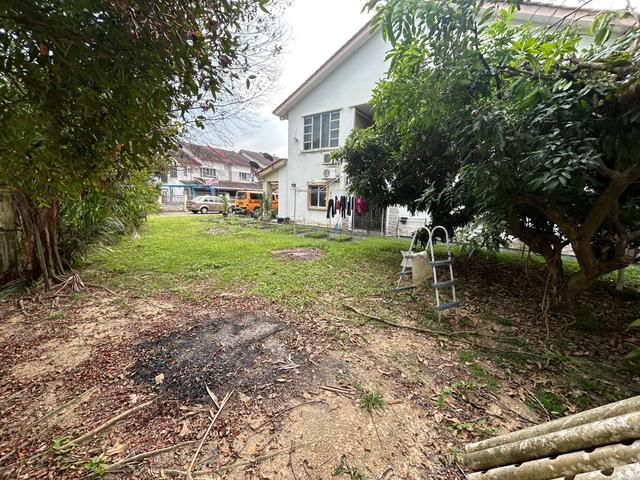 Terraced House for sale in Petaling, Alam Impian