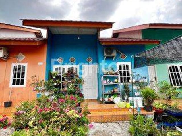 Ruang Usaha dijual di Alang Alang Lebar, Palembang