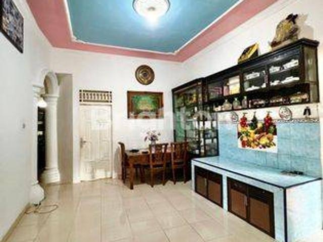 Ruang Usaha dijual di Alang Alang Lebar, Palembang