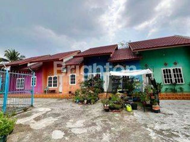 Ruang Usaha dijual di Alang Alang Lebar, Palembang
