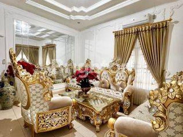 Ruang Usaha dijual di Alang Alang Lebar, Palembang