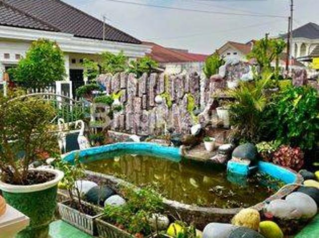 Ruang Usaha dijual di Alang Alang Lebar, Palembang