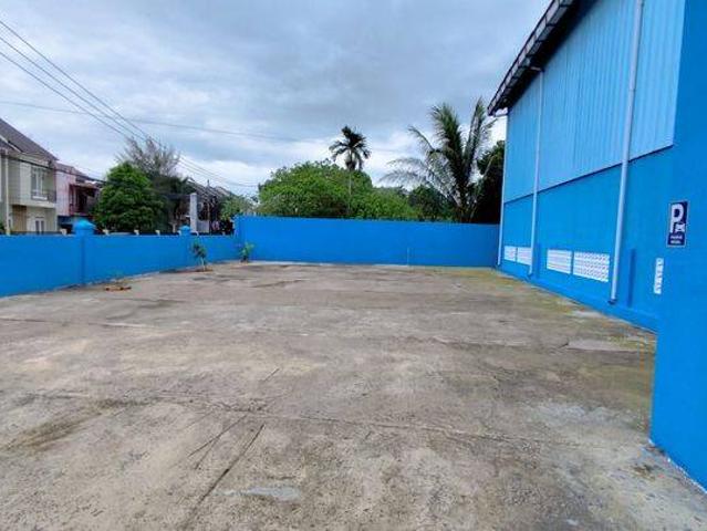 Ruang Usaha dijual di Alang Alang Lebar, Palembang