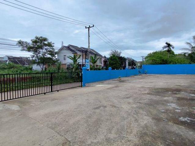 Ruang Usaha dijual di Alang Alang Lebar, Palembang