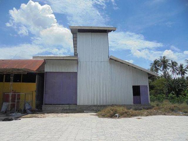 Ruang Usaha dijual di Belawa, Wajo