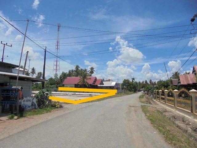 Ruang Usaha dijual di Belawa, Wajo