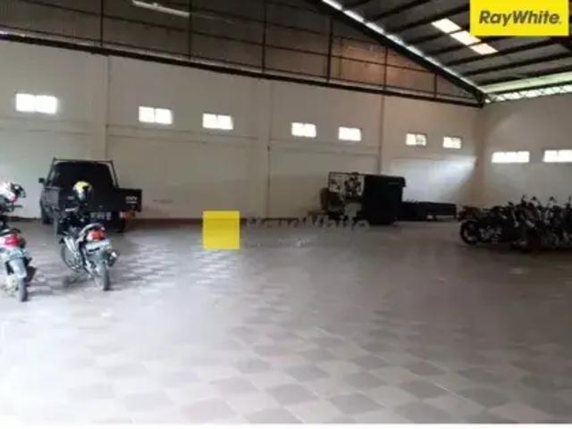 Ruang Usaha dijual di Gelumbang, Muara Enim