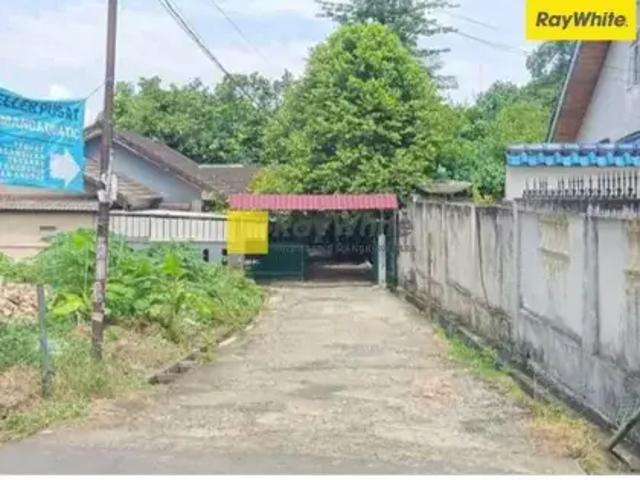 Ruang Usaha dijual di Ilir Barat I, Palembang