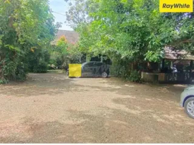 Ruang Usaha dijual di Ilir Barat I, Palembang