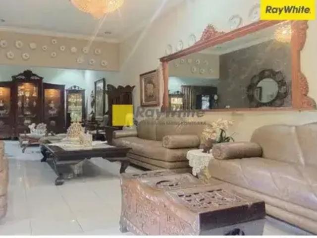 Ruang Usaha dijual di Ilir Barat I, Palembang