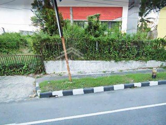 Ruang Usaha dijual di Mertoyudan, Magelang