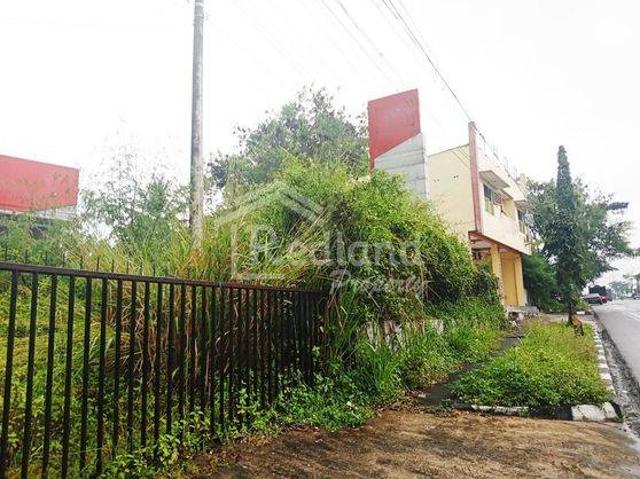 Ruang Usaha dijual di Mertoyudan, Magelang