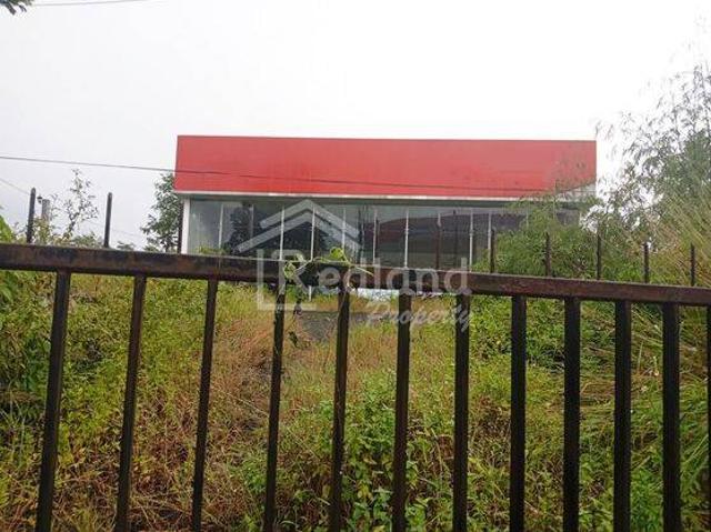 Ruang Usaha dijual di Mertoyudan, Magelang
