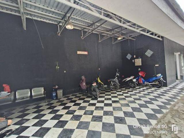 Ruang Usaha dijual di Purwokerto Barat, Purwokerto