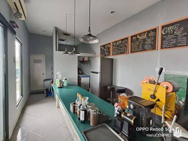 Ruang Usaha dijual di Purwokerto Barat, Purwokerto