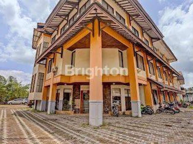 Ruang Usaha dijual di Samarinda Kota, Samarinda