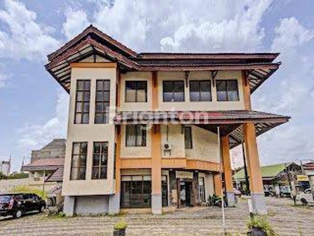 Ruang Usaha dijual di Samarinda Kota, Samarinda
