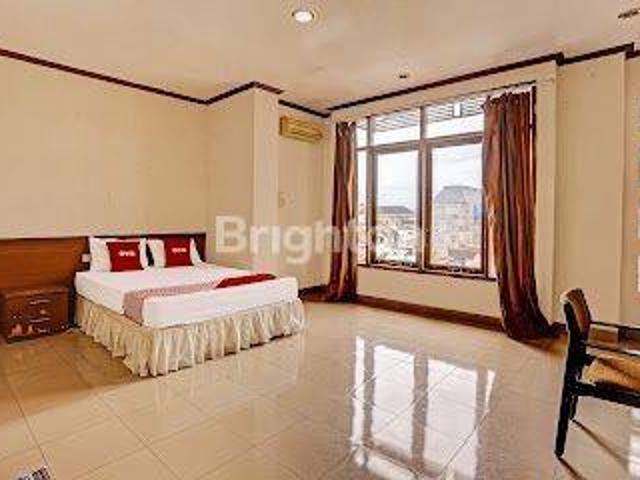 Ruang Usaha dijual di Samarinda Kota, Samarinda