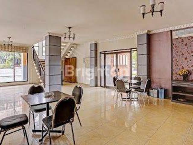 Ruang Usaha dijual di Samarinda Kota, Samarinda
