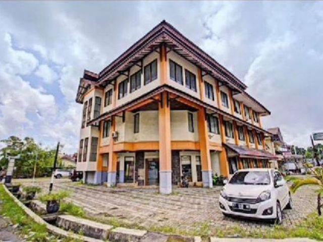 Ruang Usaha dijual di Samarinda Kota, Samarinda