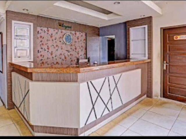 Ruang Usaha dijual di Samarinda Kota, Samarinda