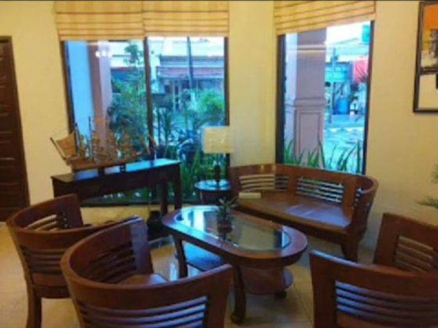 Ruang Usaha dijual di Samarinda Kota, Samarinda