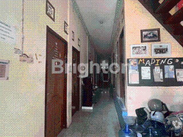 Ruang Usaha dijual di Samarinda Kota, Samarinda