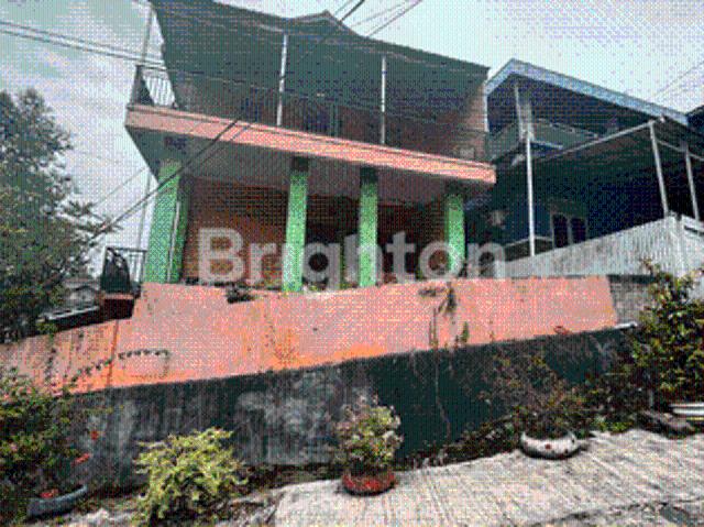 Ruang Usaha dijual di Samarinda Kota, Samarinda