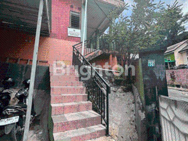 Ruang Usaha dijual di Samarinda Kota, Samarinda