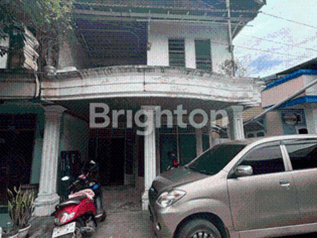 Ruang Usaha dijual di Samarinda Kota, Samarinda