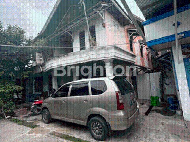 Ruang Usaha dijual di Samarinda Kota, Samarinda