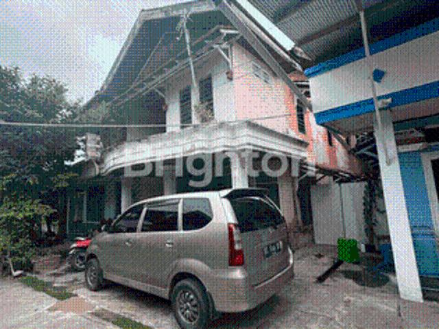 Ruang Usaha dijual di Samarinda Kota, Samarinda