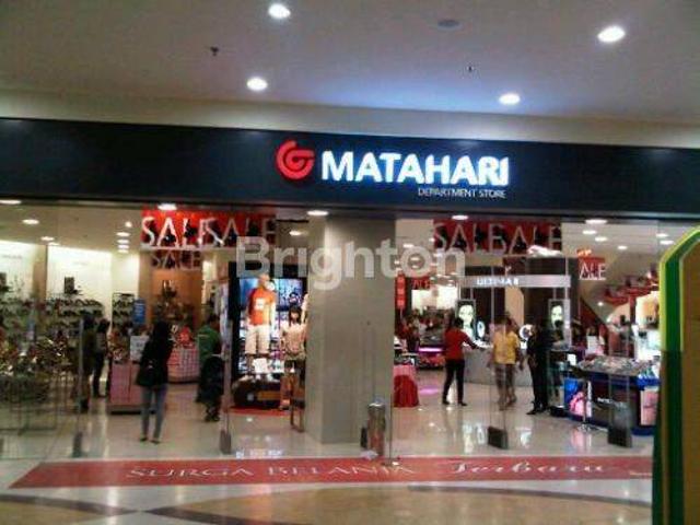 Ruang Usaha dijual di Samarinda Kota, Samarinda