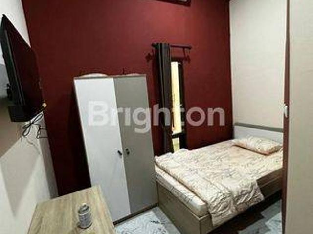 Ruang Usaha dijual di Samarinda Ulu, Samarinda