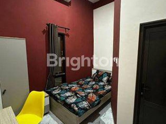 Ruang Usaha dijual di Samarinda Ulu, Samarinda
