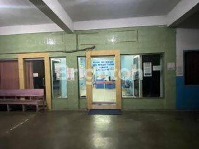 Ruang Usaha dijual di Samarinda Ulu, Samarinda