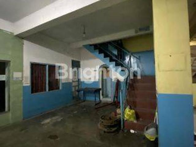 Ruang Usaha dijual di Samarinda Ulu, Samarinda