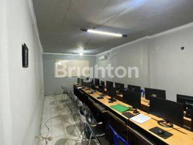 Ruang Usaha dijual di Samarinda Ulu, Samarinda