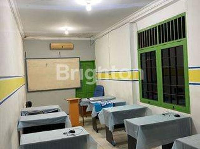 Ruang Usaha dijual di Samarinda Ulu, Samarinda