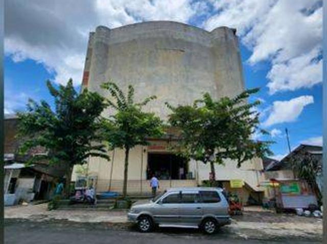 Ruang Usaha dijual di Wonosobo Kota, Wonosobo