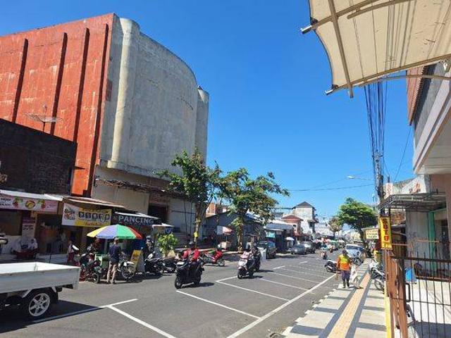 Ruang Usaha dijual di Wonosobo Kota, Wonosobo